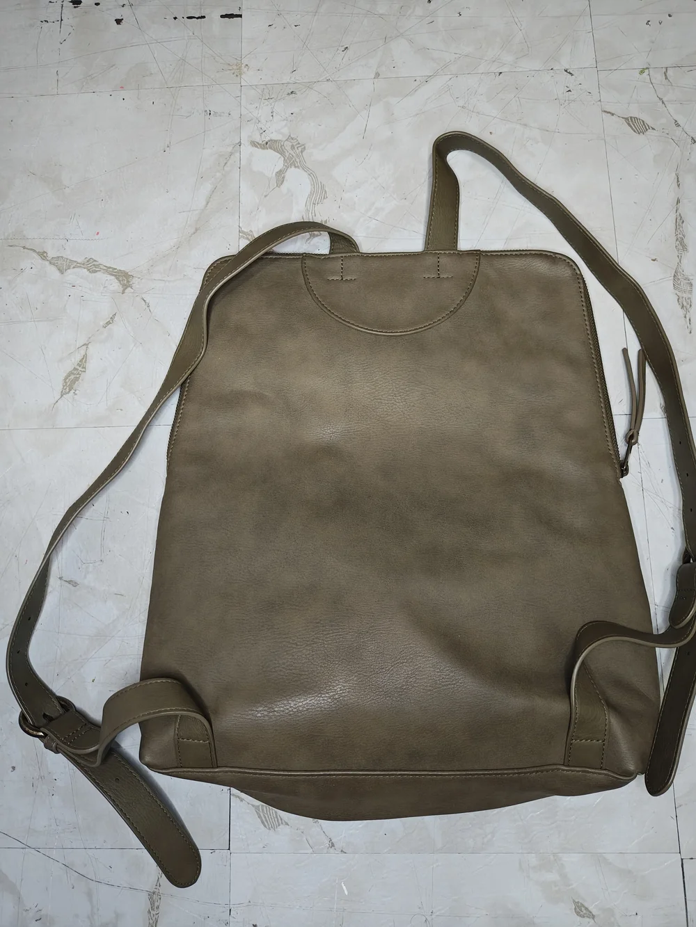 N/A versatile taupe